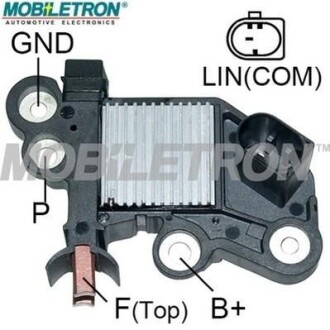 Регулятор напруги генератора MOBILETRON VRB835