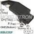 Регулятор генератора Daewoo (вир-во Mobiletron) MOBILETRON VR-D276 (фото 1)
