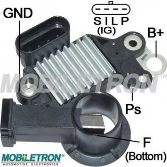 Регулятор напряжения 12V MOBILETRON VRD502