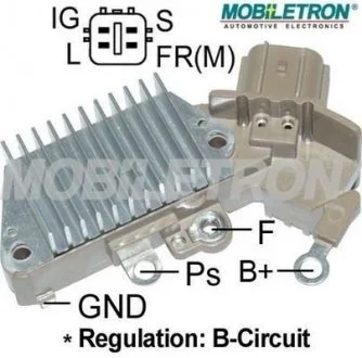 Регулятор напруги 12V MOBILETRON VRH2005100