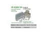 Регулятор генератора 12V MOBILETRON VRH2005105 (фото 2)