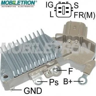 Регулятор генератора 12V MOBILETRON VRH2005105