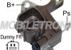Реле регулятор генератора MOBILETRON VR-H2005-152 (фото 1)