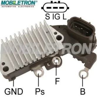 Регулятор напряжения генератора MOBILETRON VRH200530A