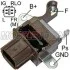 Регулятор генератора 12V MOBILETRON VRH200595 (фото 1)