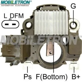 Регулятор напряжения генератора MOBILETRON VRH2009105