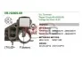 Регулятор напряжения генератора MOBILETRON VRH20096H (фото 1)
