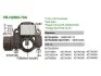 Регулятор напруги генератора MOBILETRON VRH200970A (фото 2)