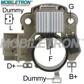 Регулятор генератора (вир-во Mobiletron) MOBILETRON VR-H2009-82