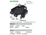 Регулятор генератора 12V MOBILETRON VRPR3534 (фото 2)