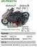 Регулятор напруги 145V MOBILETRON VRPR3617H (фото 1)