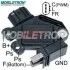 Регулятор генератора 12V MOBILETRON VRV3530 (фото 1)