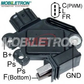 Регулятор генератора 12V MOBILETRON VRV3530