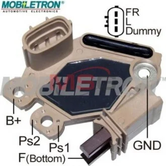 Регулятор генератора 12V MOBILETRON VRV5745
