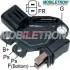 Регулятор генератора 12V MOBILETRON VRV8326 (фото 1)