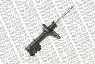 Амортизатор пiдв. MAZDA MX6 передн. лiв. ORIGINAL (вир-во Monroe) MONROE 11739
