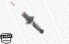 Амортизатор пружинно-подшипниковый газомасляный двухтрубный задний двусторонний MONROE 26671 (фото 4)