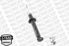 Амортизатор пружинно-подшипниковый газомасляный двухтрубный задний двусторонний MONROE 376013SP (фото 3)