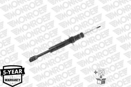 Амортизатор газомасляний MONROE 376220SP