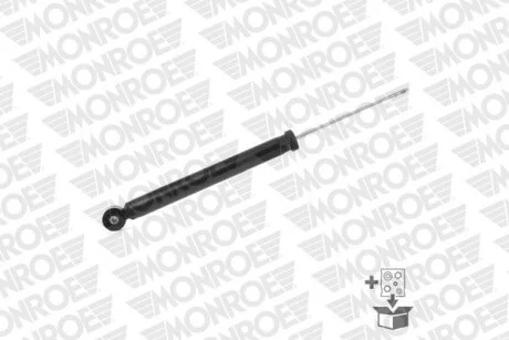 Амортизатор пiдв. AUDI, VW, SKODA OCTAVIA задн. газов. OESpectrum (вир-во Monroe) MONROE 376229SP