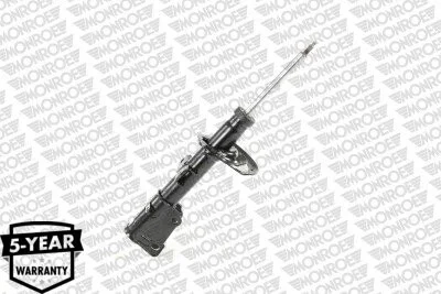 Амортизационная стойка газомасляная двухтрубная передняя двусторонняя MONROE 71128ST
