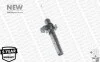 Амортизационная стойка газомасляный двухтрубный на передний мост справа, слева MONROE 742116SP (фото 11)