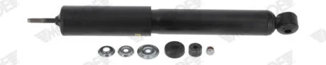 Телескопічний амортизатор газомасляний однотрубний MONROE D5494S