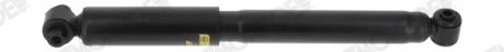 Амортизатор підвіски MONROE D7018S