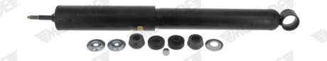 Телескопический амортизатор газомасляный двухтрубный MONROE D8019S