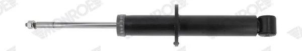 Амортизатор подвески газомасляный двухтрубный на задний мост MONROE D8071S (фото 1)