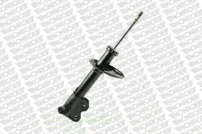 Амортизатор пiдв. TOYOTA Corolla передн. лiв. газов. ORIGINAL (вир-во Monroe) MONROE G16176