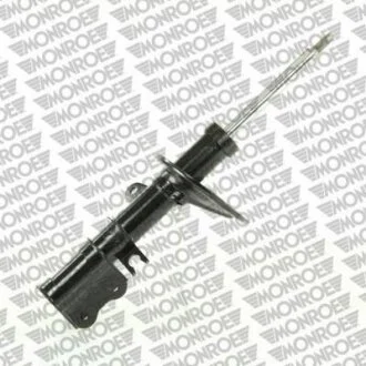 Амортизатор підв. KIA Sephia передн. прав. газов. ORIGINAL (вир-во Monroe) MONROE G16343