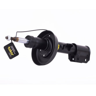 Амортизационная стойка газомасляная двухтрубная передняя левая MONROE G16758