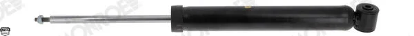 Телескопический амортизатор газомасляный двухтрубный MONROE G2244 (фото 1)