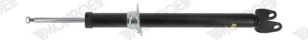 Телескопический амортизатор газомасляный двухтрубный на передний мост справа, слева MONROE G43158 (фото 1)