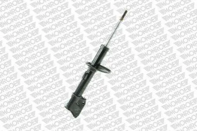 Амортизационная стойка газомасляная двухтрубная передняя двусторонняя MONROE G7373 (фото 1)