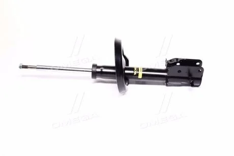 Амортизационная стойка газомасляная двухтрубная передняя правая MONROE G8167