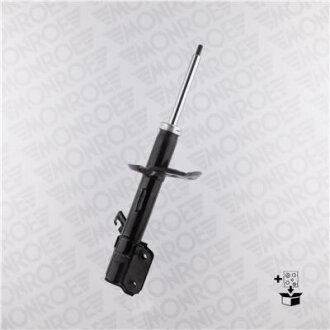Амортизатор підвіски MONROE G8237
