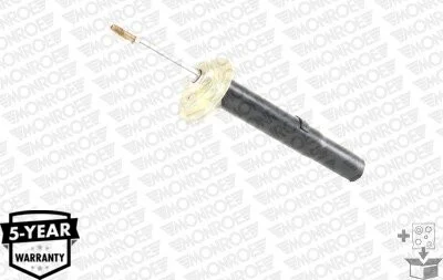 Амортизационная стойка газомасляная двухтрубная передняя правая MONROE G8427