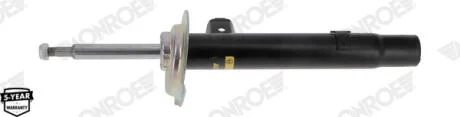 Амортизационная стойка газомасляная двухтрубная передняя правая MONROE G8613