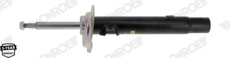 Амортизационная стойка газомасляная двухтрубная передняя левая MONROE G8614