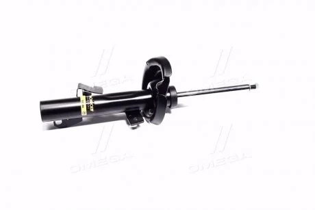 Амортизационная стойка газомасляная двухтрубная передняя левая MONROE G8806