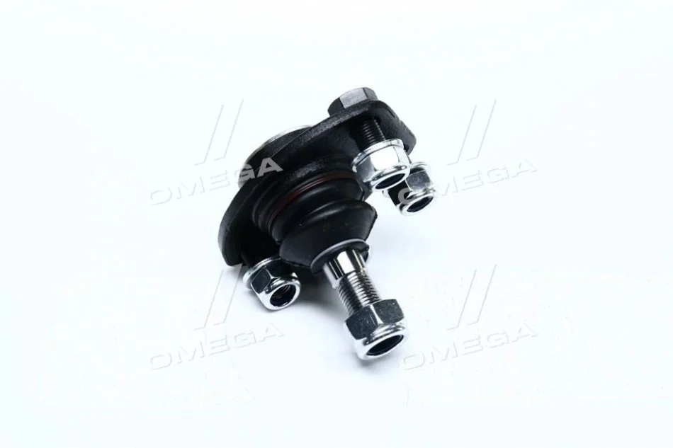 Опора кульова CITROEN JUMPER, PEUGEOT BOXER 94-02 перед. міст (Вир-во) MONROE L10503 (фото 1)
