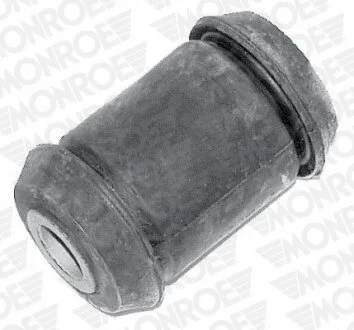 Сайлентблок важеля MITSUBISHI CARISMA, VOLVO S40 I, V40 95-06 перед. міст (Вир-во) MONROE L10809