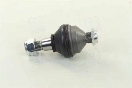 Кулькова опора з обох сторін передній міст зверху MONROE L1504