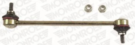 Стійка стабілізатора FORD (вир-во Monroe) MONROE L16602