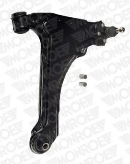 Рычаг OPEL ASTRA F, VECTRA A 88-05 перед. мост справа (Выр-во) MONROE L24519