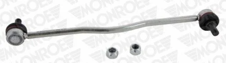 Тяга стабілізатора OPEL VECTRA C 03- перед. міст (Вир-во) MONROE L24613