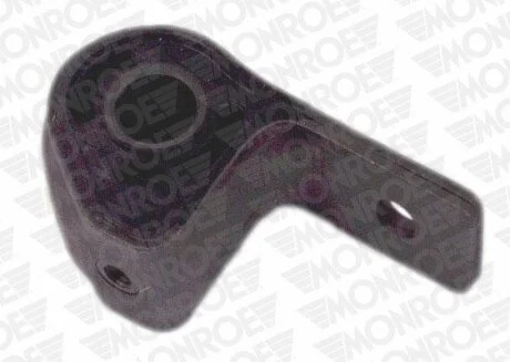 Сайлентблок важеля PEUGEOT, CITROEN (вир-во Monroe) MONROE L28803