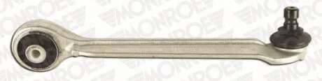 Рычаг подвески поперечный передний мост, справа MONROE L29607
